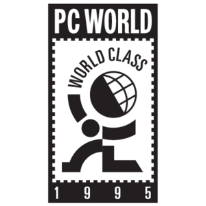 PC World(17) Logo
