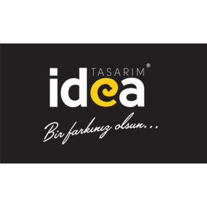 Idea Tasarim Logo