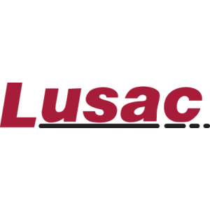 Lusac Logo