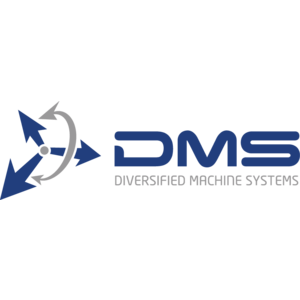 Diversified Machine Systems Logo