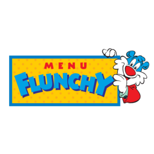 Flunchy Menu Logo