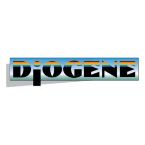 Diogene Logo