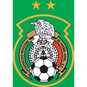 México Sub-17 Logo