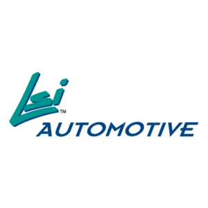 LSI Automotive Logo