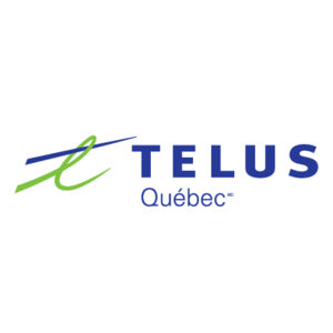Telus Quebec Logo