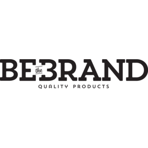 Be The Brand AB Logo