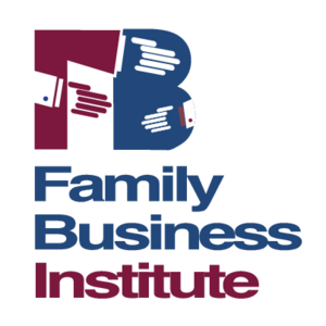Family Business Institute Logo
