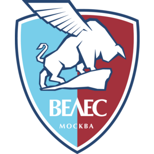 FK Veles Moskva Logo