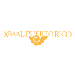 Xbaal Puerto Rico Logo