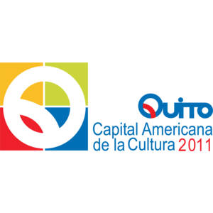 Quito,Capital,Americana,de,la,Cultura,2011