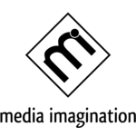Media Imagination Logo