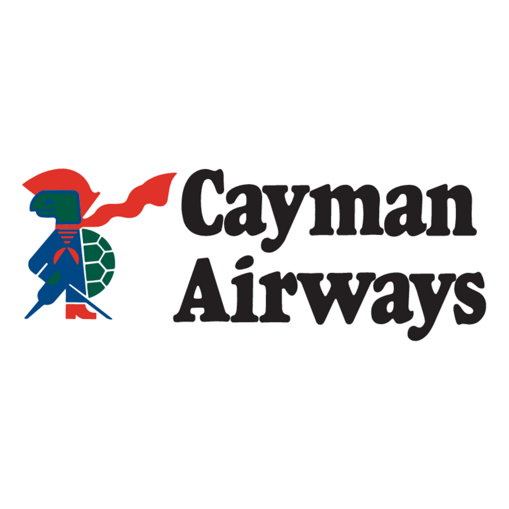 Cayman,Airways(384)