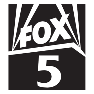 Fox 5(123) Logo