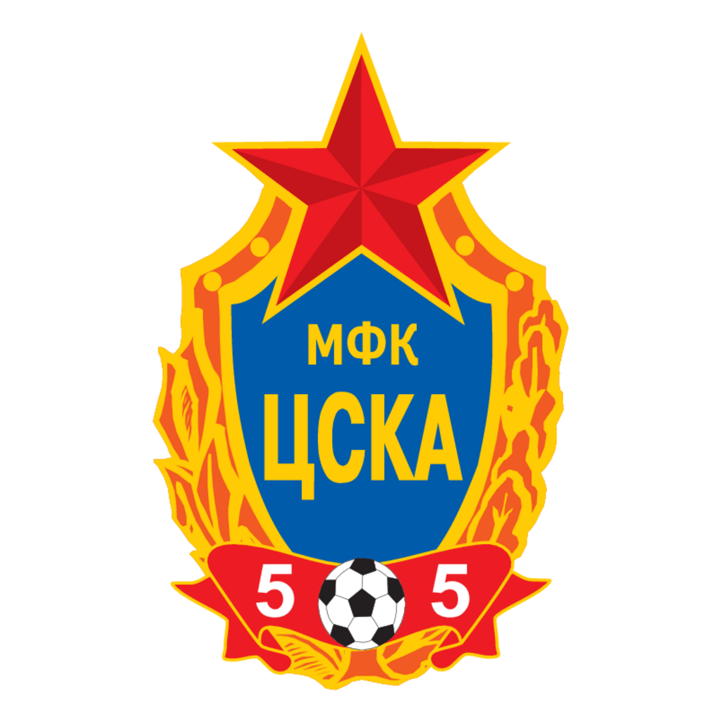 CSKA-mini logo, Vector Logo of CSKA-mini brand free download (eps, ai ...