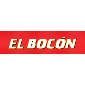 El Bocón Logo