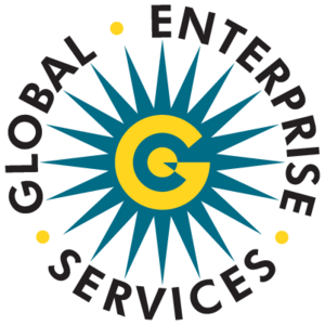 Globale Enterprise Services Logo