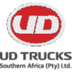 UD Trucks  Logo