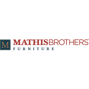 Mathis Brothers Furniture Logo