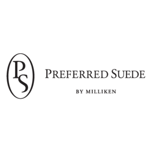 Preferred Suede Logo