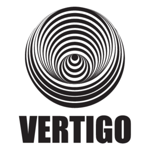 Vertigo(166) Logo