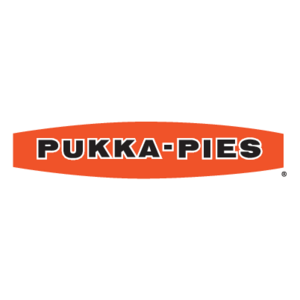 Pukka-Pies Logo