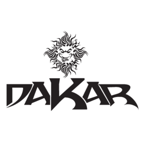 Dakar(35) Logo