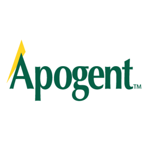 Apogent Logo