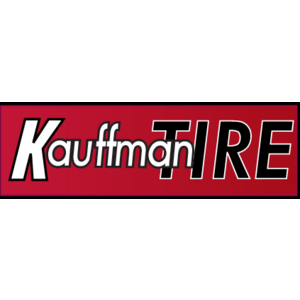 Kauffman Tire Logo