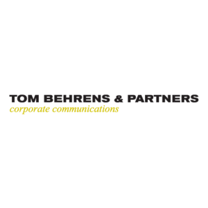Tom Behrens & Partners Logo