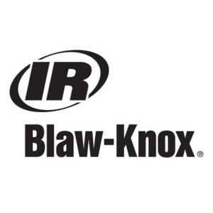Blaw-Knox(288) Logo