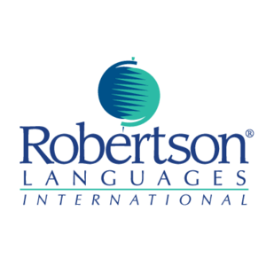 Robertson Languages Logo
