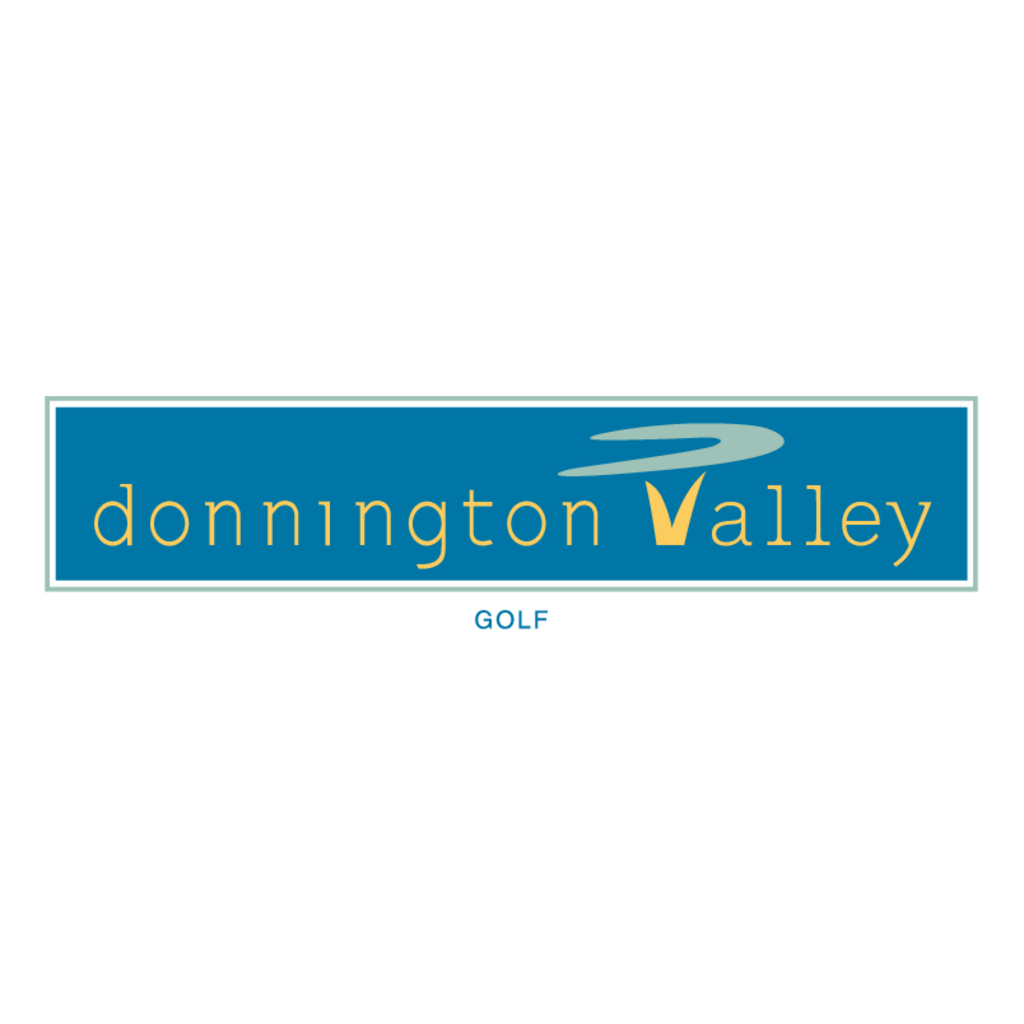 Donnington,Valley