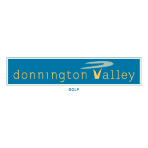 Donnington Valley Logo