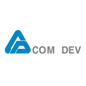 COM DEV Logo