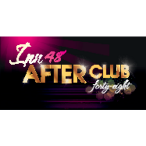 After Club Logo