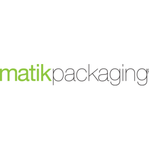 Matik Packaging Logo
