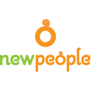 New People Logo