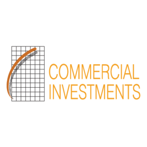 Commercial Investment Logo
