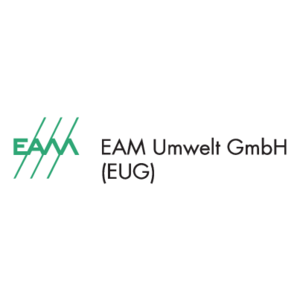 EAM Umwelt Logo