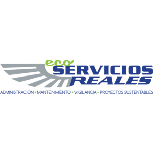 Servicios Reales Logo