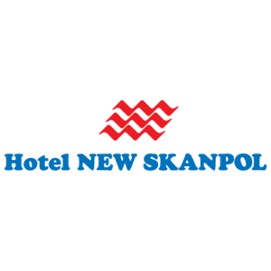 New Skanpol Hotel Logo