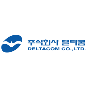Deltacom Co Logo