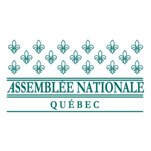 Assemblee Nationale Quebec