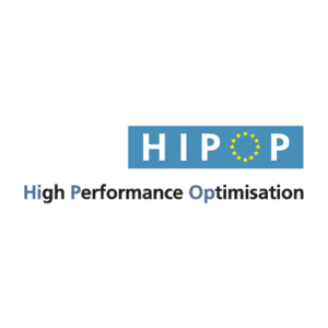 HIPOP Logo