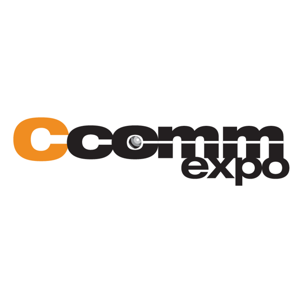 Ccomm,Expo
