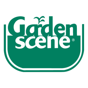 Garden Scene Logo