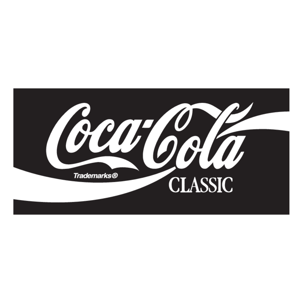 Coke Classic(61) logo, Vector Logo of Coke Classic(61) brand free ...