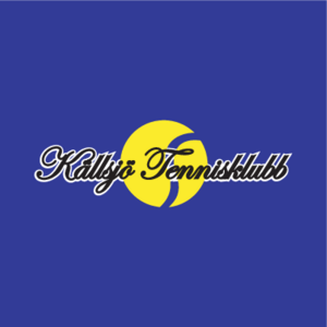 Kallsjo Tennisklubb Logo