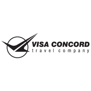 Visa Concord Logo