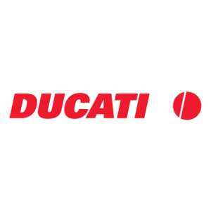 Ducati(158) Logo